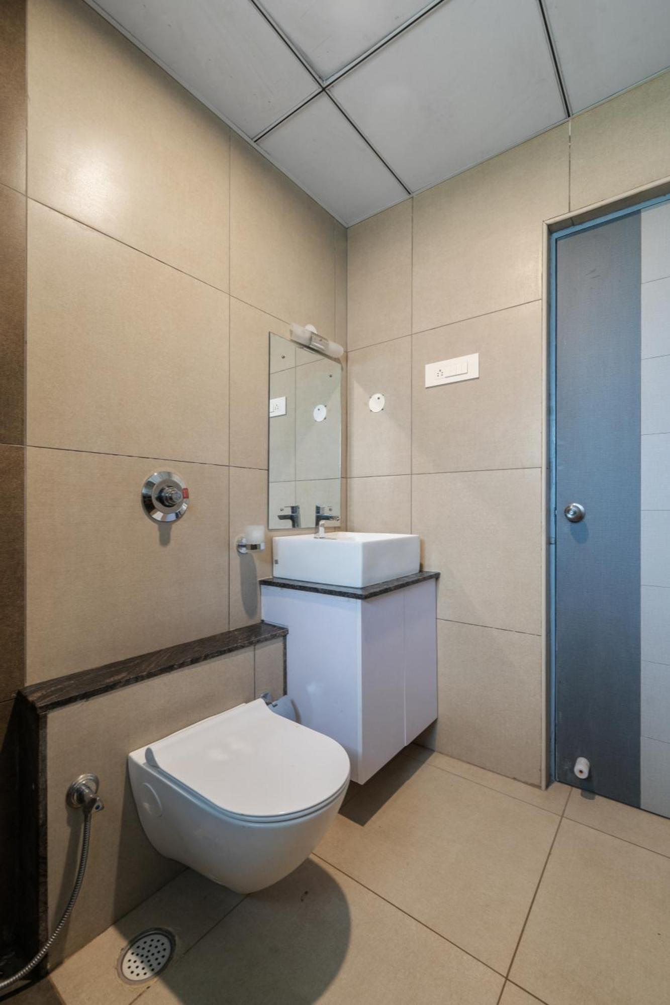 Hotel Gsr Tumkur Exteriér fotografie