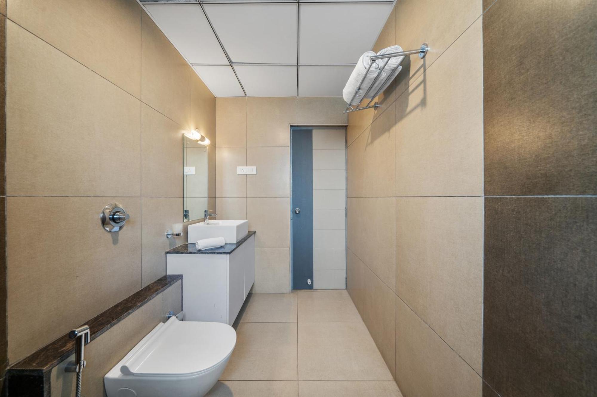 Hotel Gsr Tumkur Exteriér fotografie